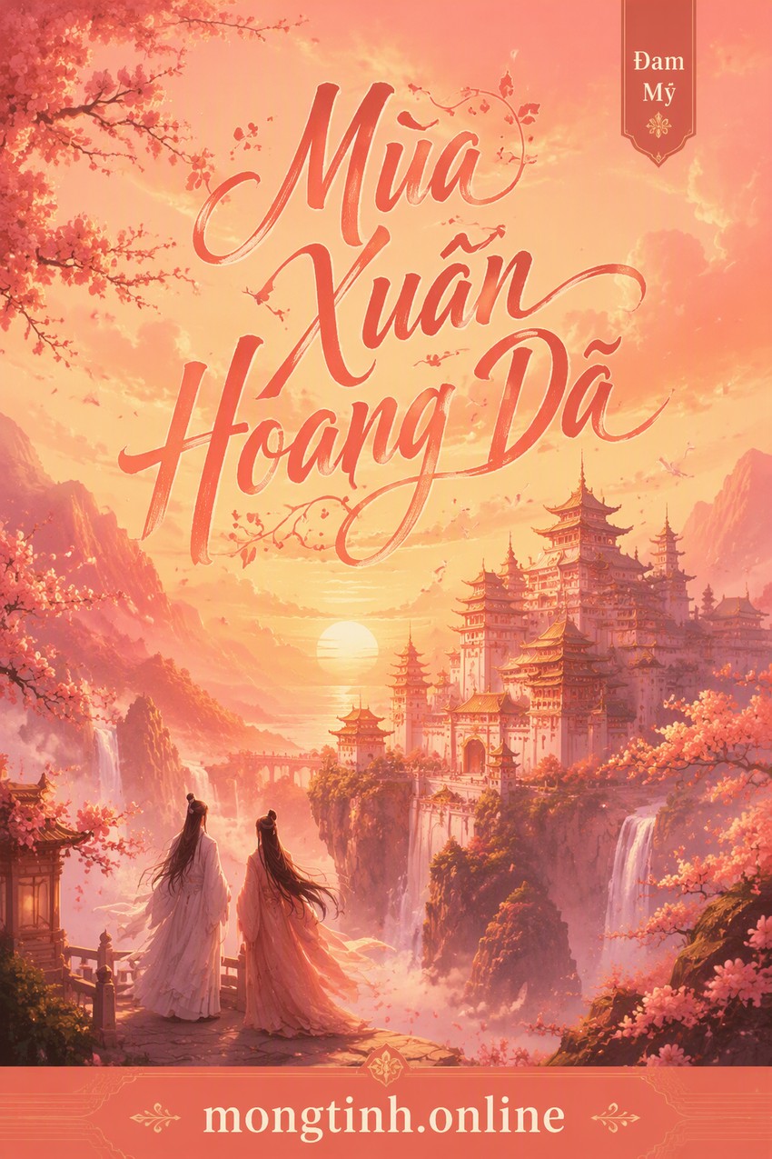 Mùa Xuân Hoang Dã