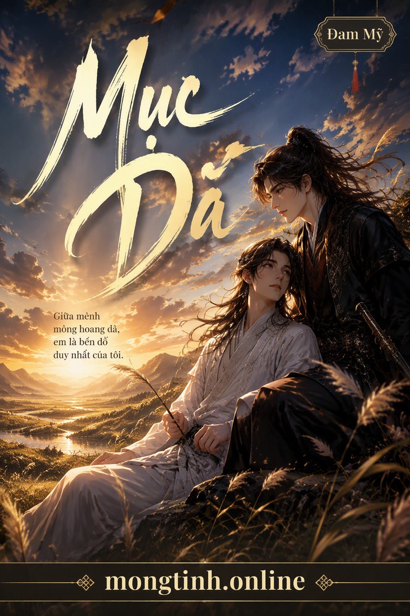 Mục Dã