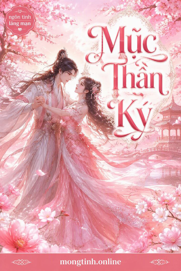 Mục Thần Ký