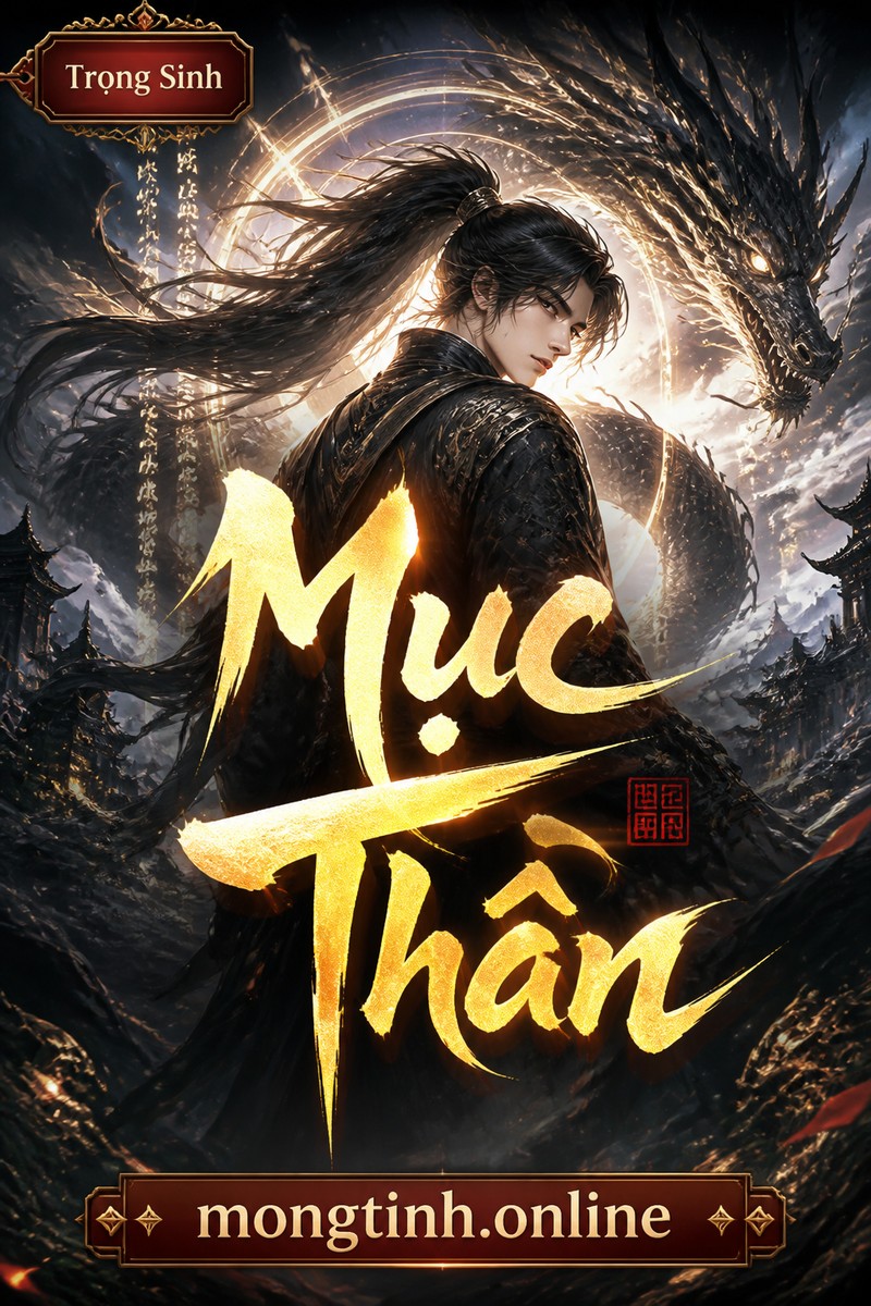 Mục Thần