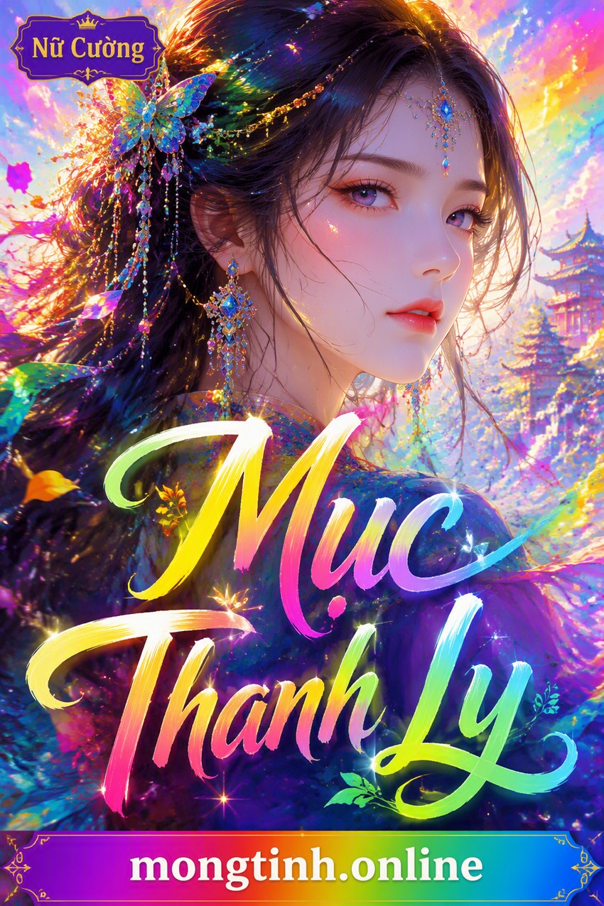 Mục Thanh Ly