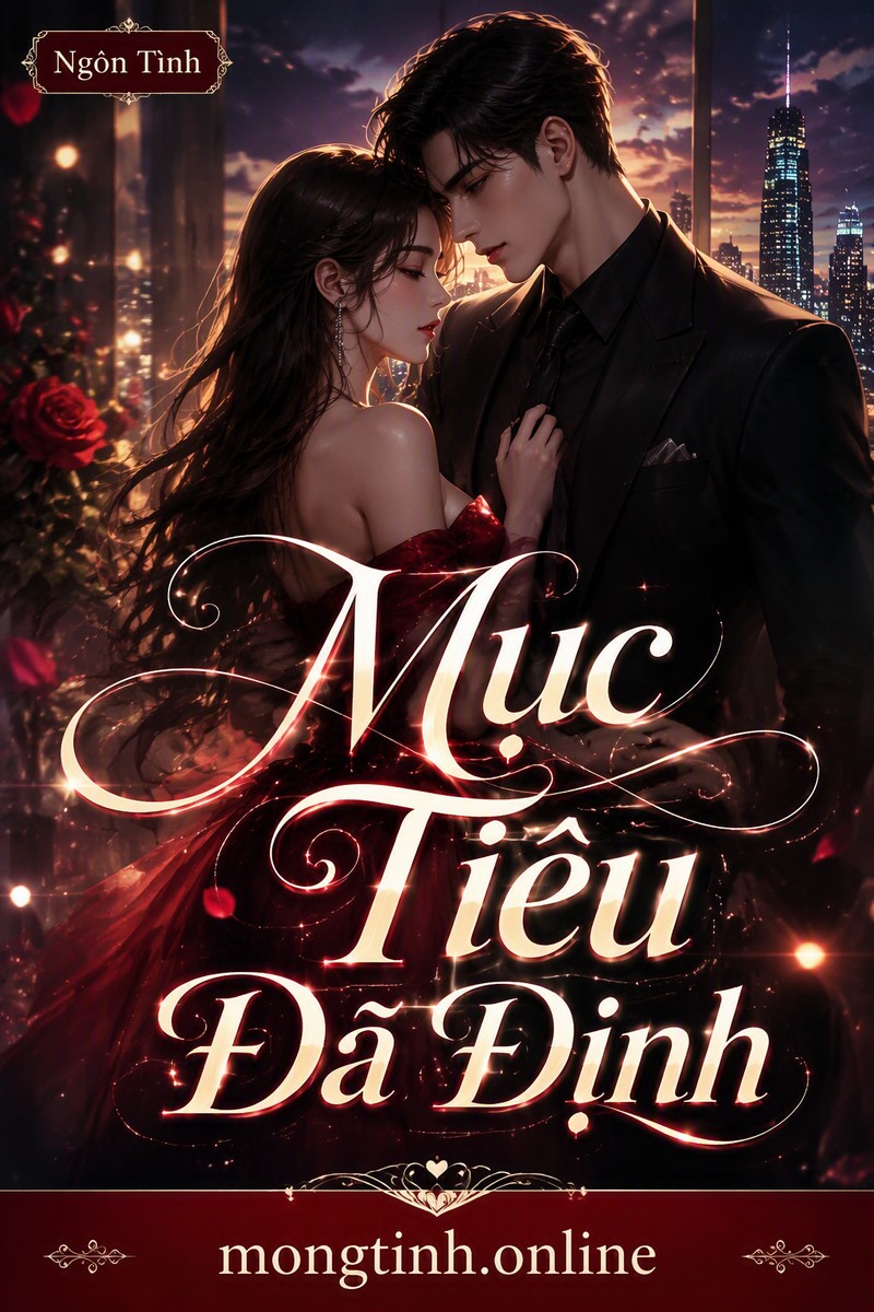 Mục Tiêu Đã Định