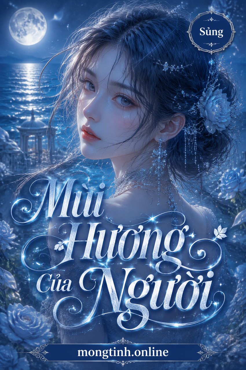 Mùi Hương Của Người