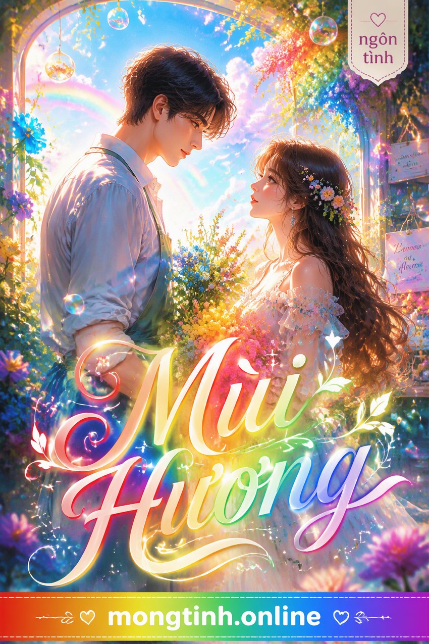 Mùi Hương