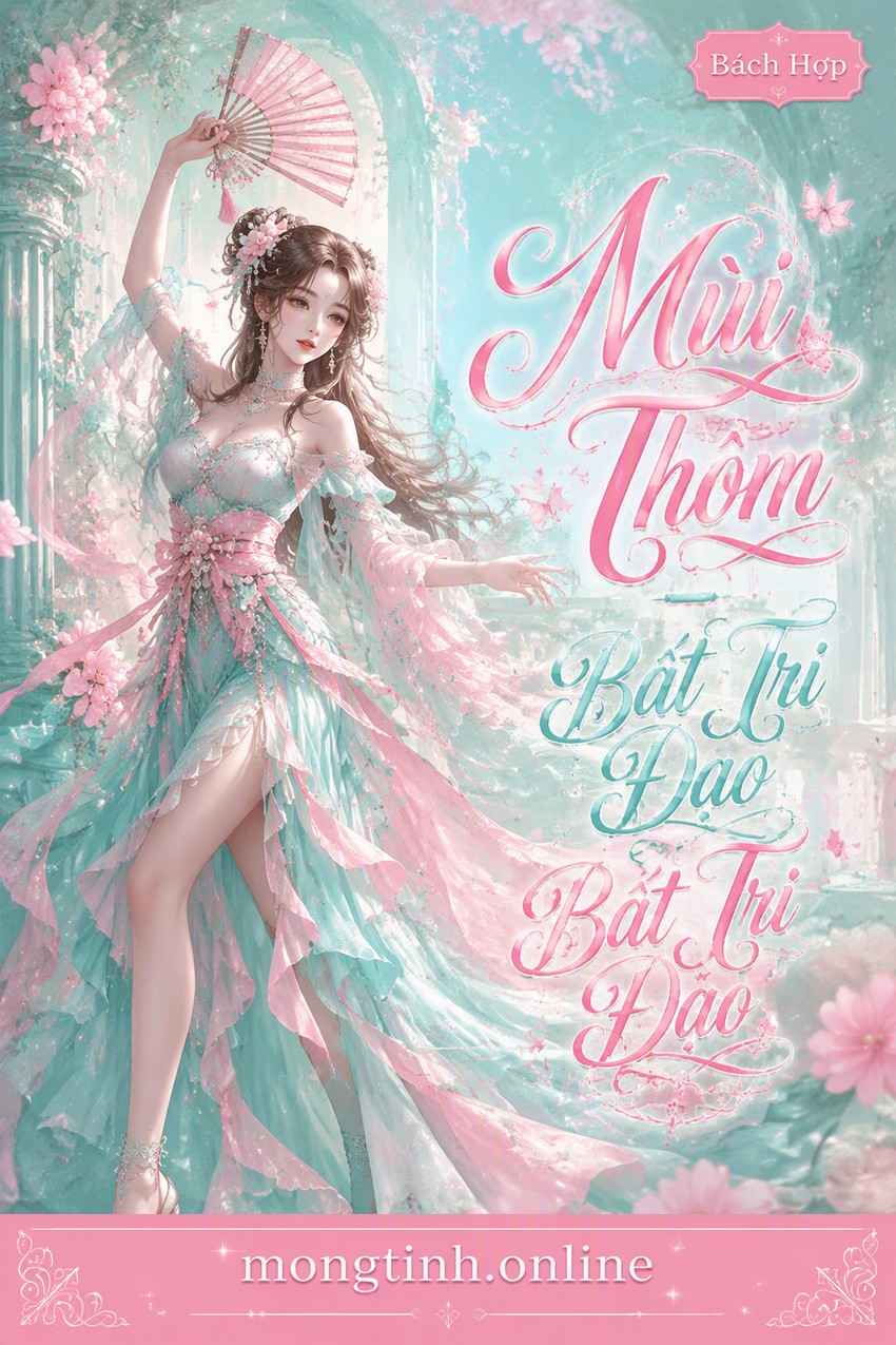 Mùi Thơm - Bất Tri Đạo Bất Tri Đạo