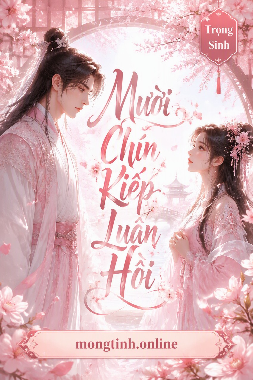Mười Chín Kiếp Luân Hồi