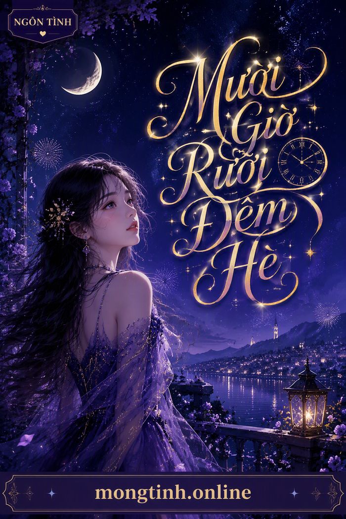 Mười Giờ Rưỡi Đêm Hè