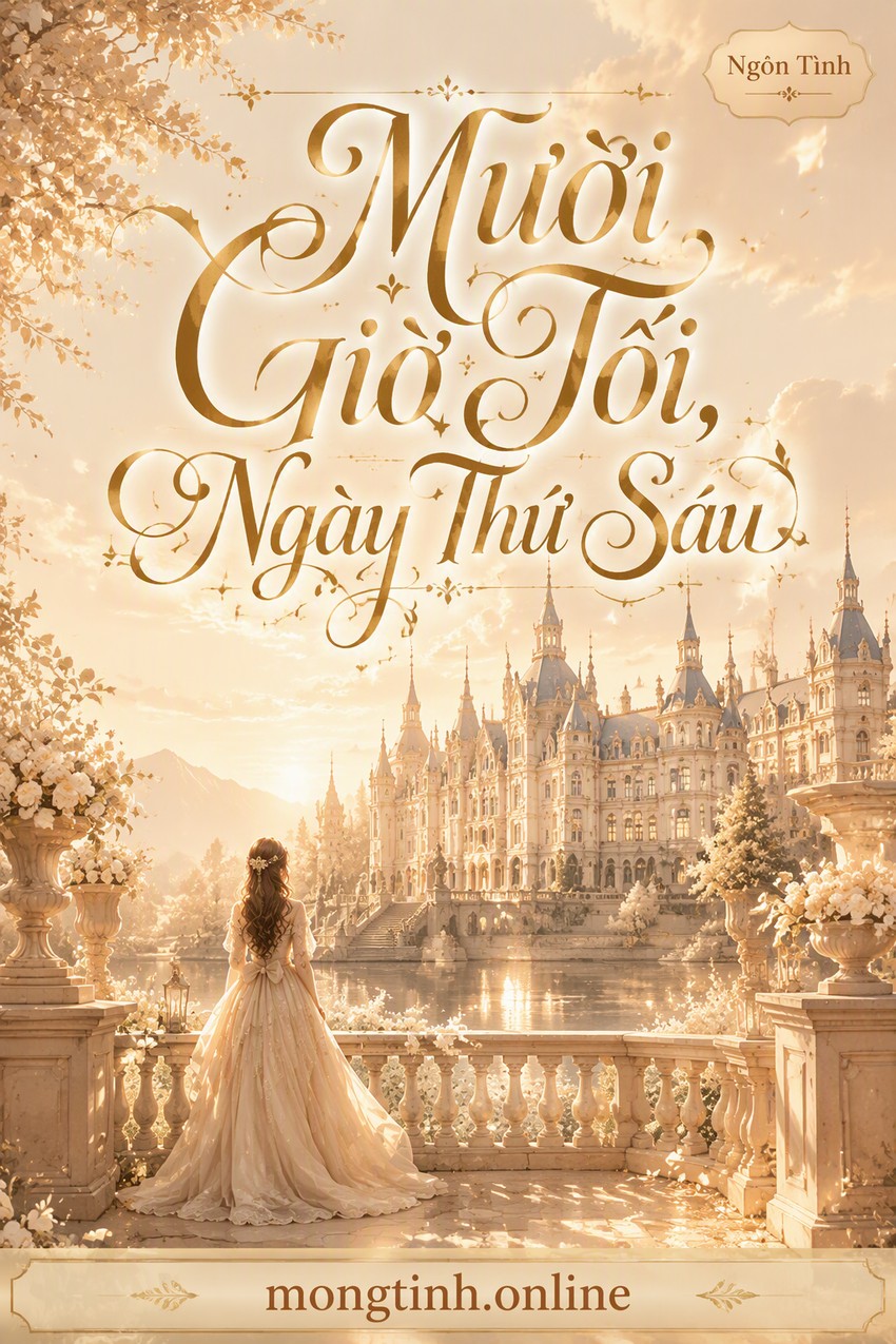 Mười Giờ Tối, Ngày Thứ Sáu