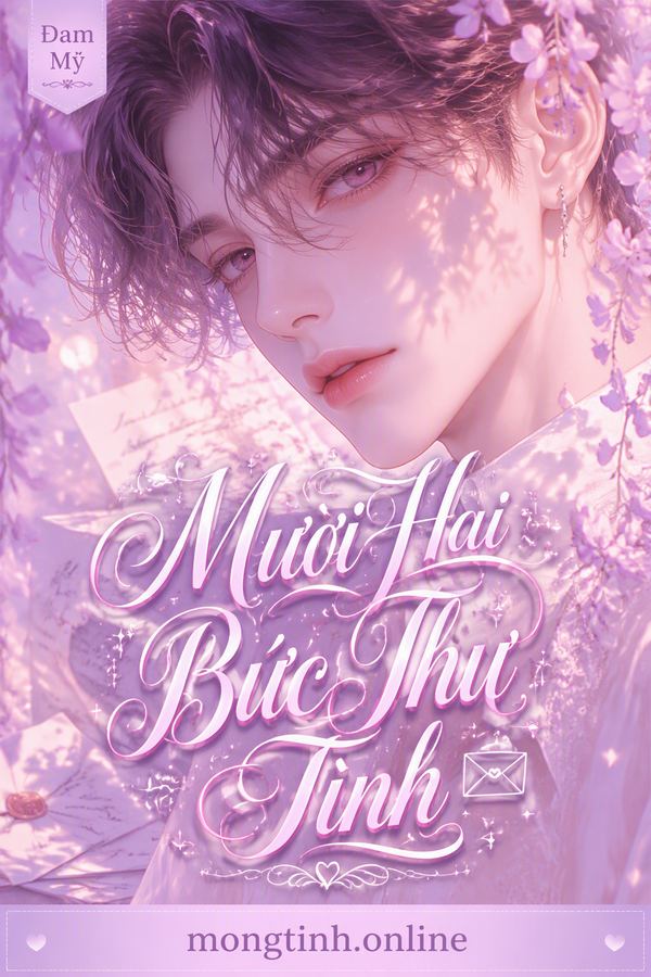 Mười Hai Bức Thư Tình