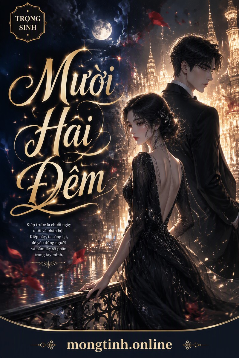 Mười Hai Đêm