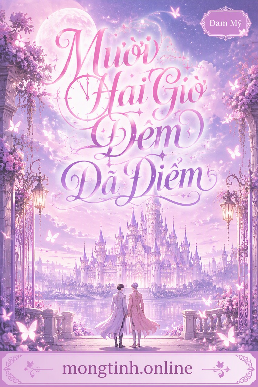 Mười Hai Giờ Đêm Đã Điểm