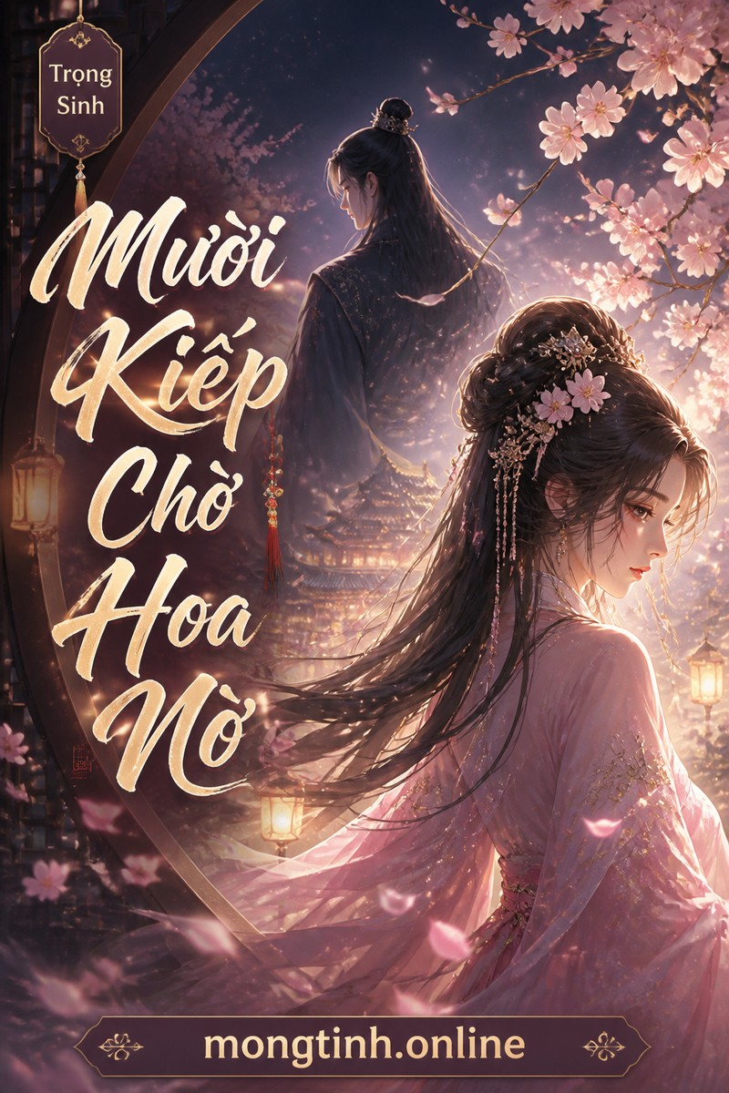 Mười Kiếp Chờ Hoa Nở
