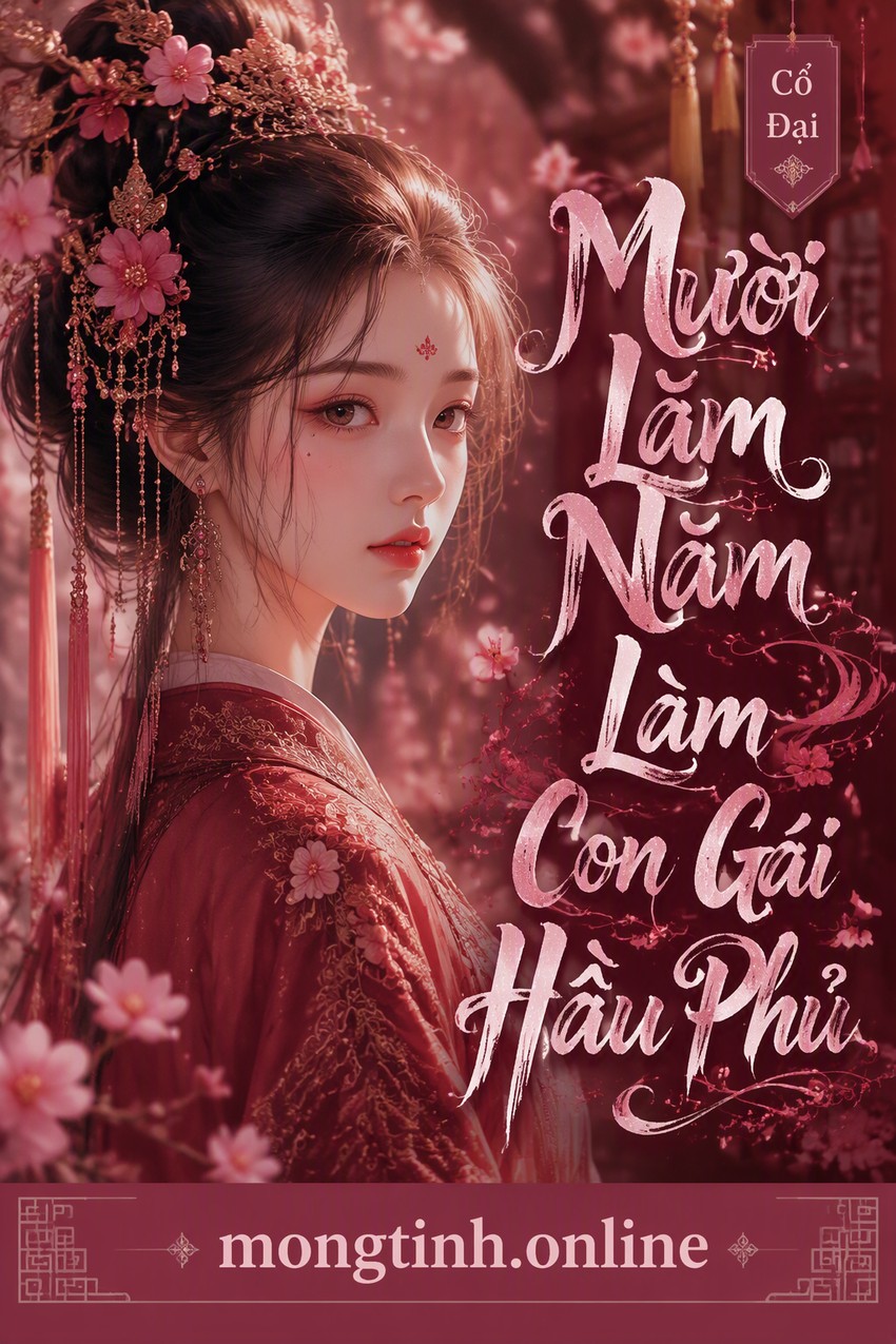 Mười Lăm Năm Làm Con Gái Hầu Phủ