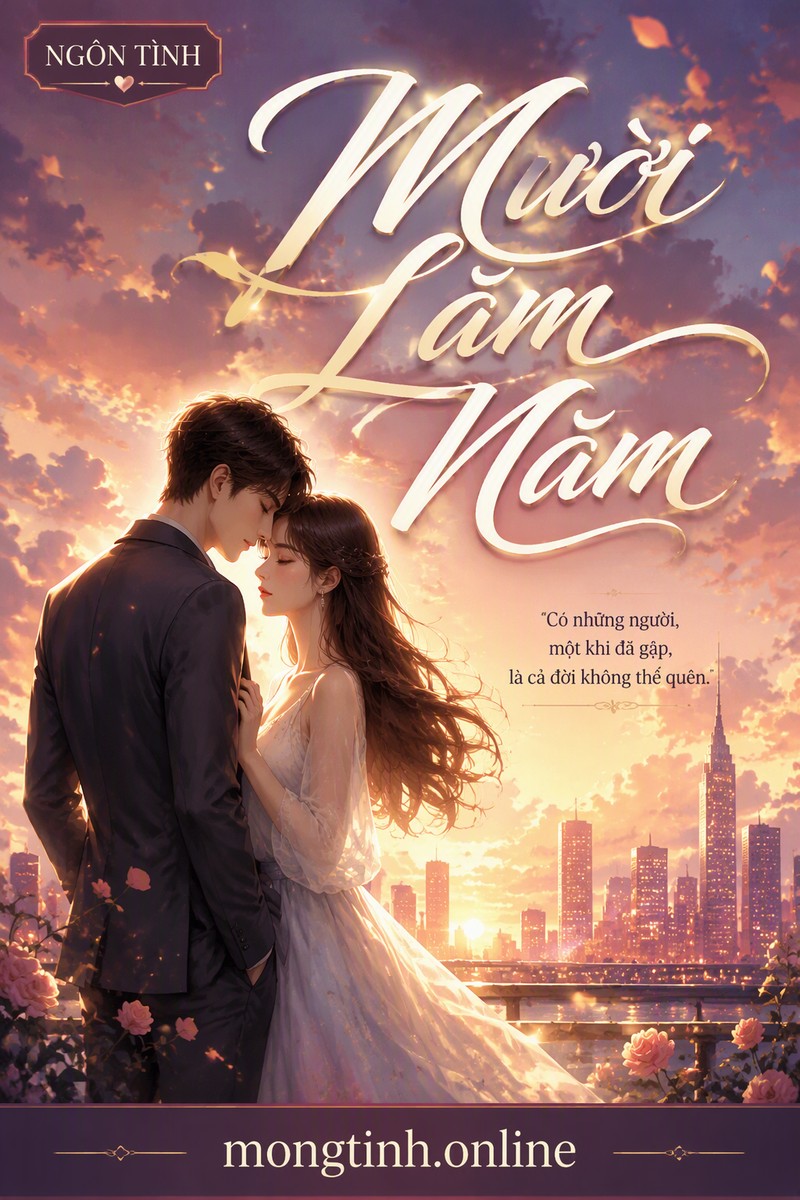 Mười Lăm Năm