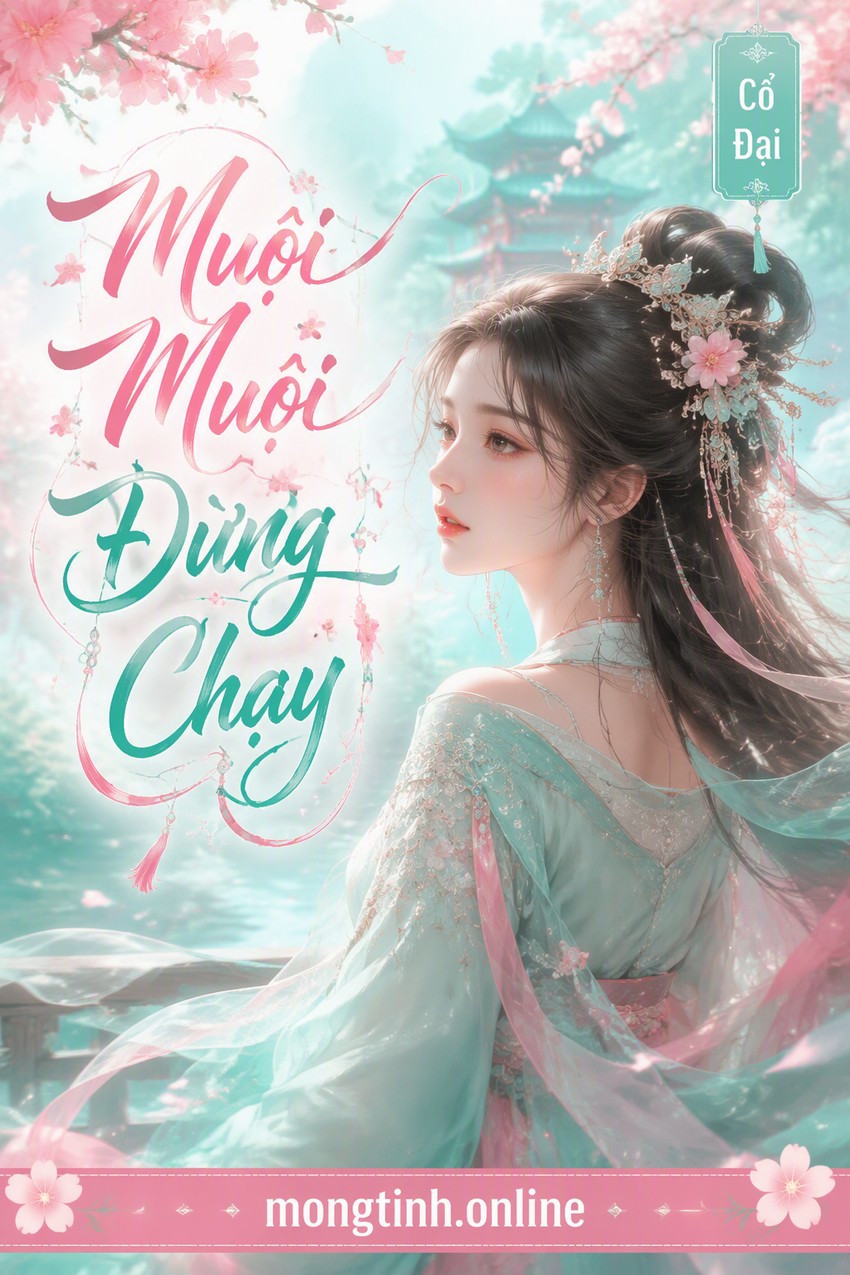 Muội Muội Đừng Chạy