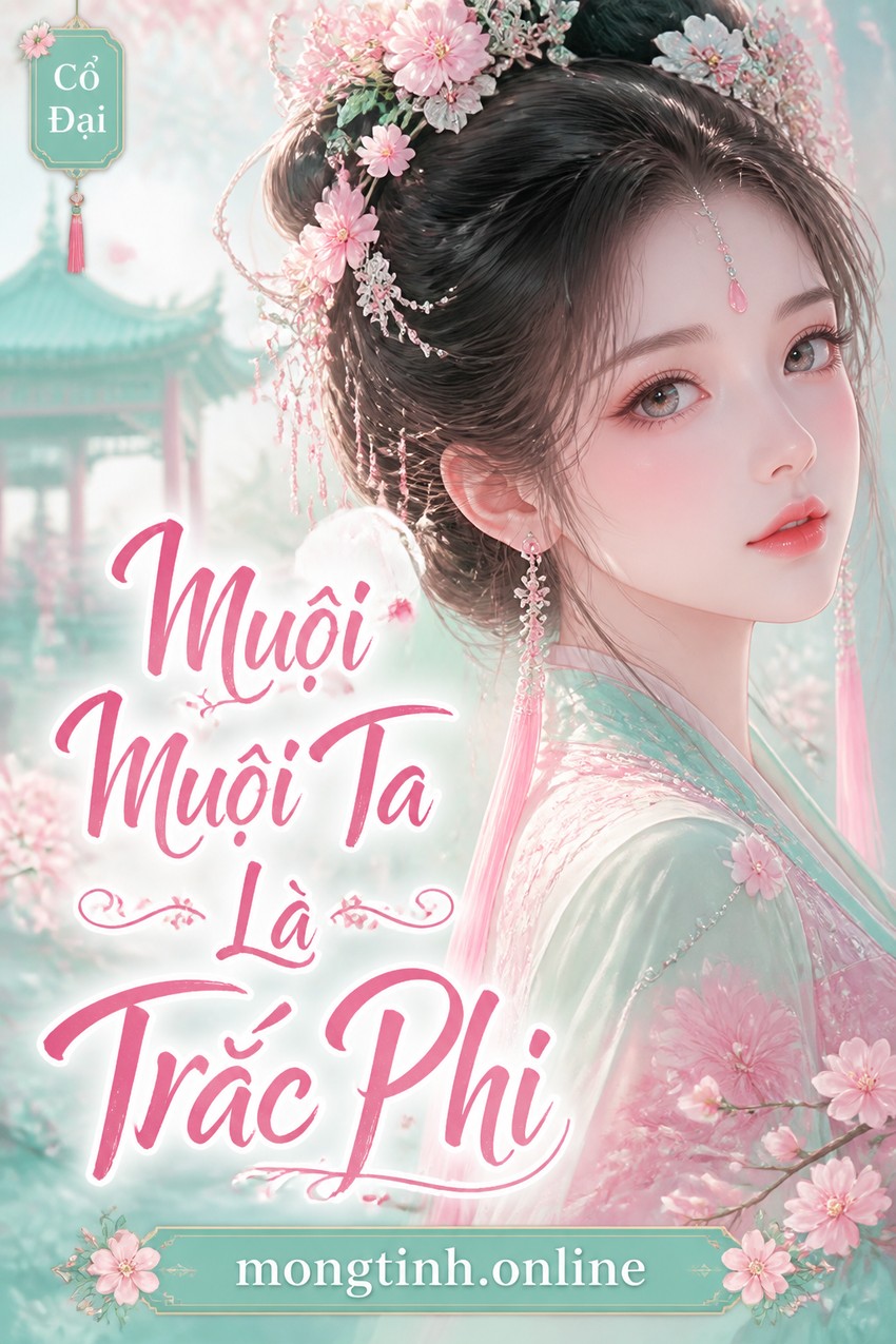 Muội Muội Ta Là Trắc Phi