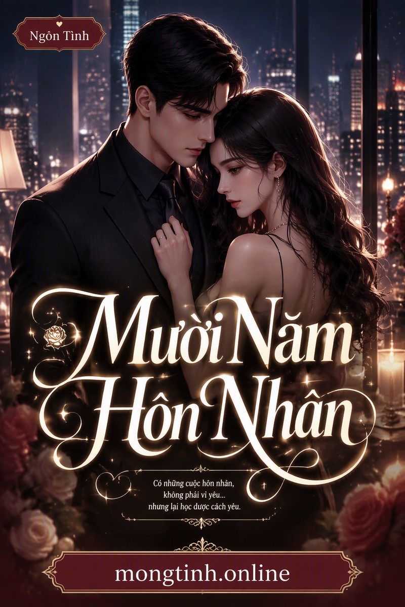 Mười Năm Hôn Nhân