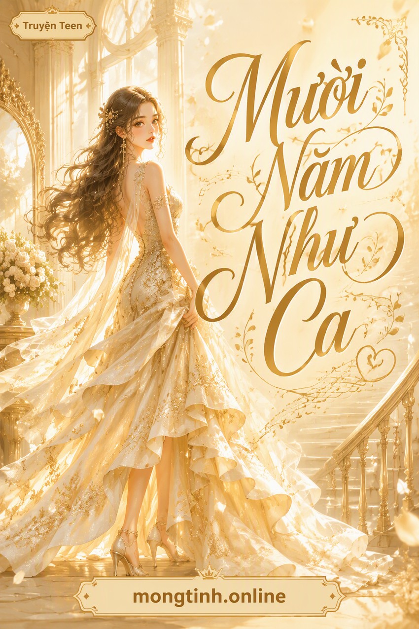 Mười Năm Như Ca