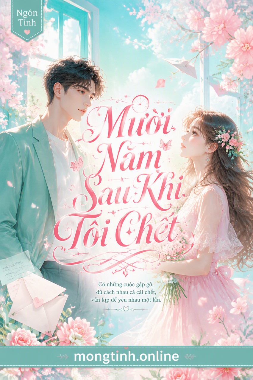 Mười Năm Sau Khi Tôi Chết