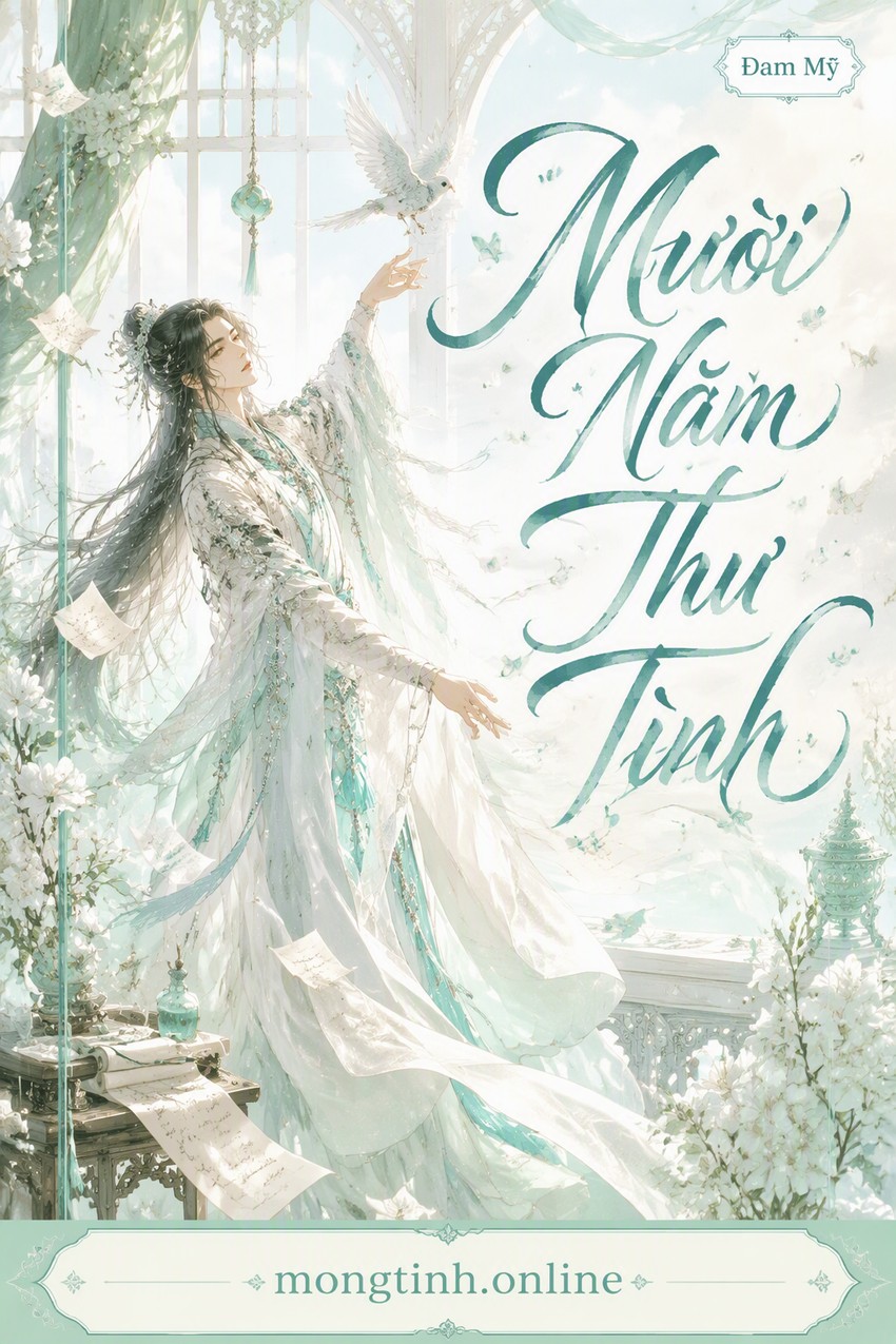 Mười Năm Thư Tình