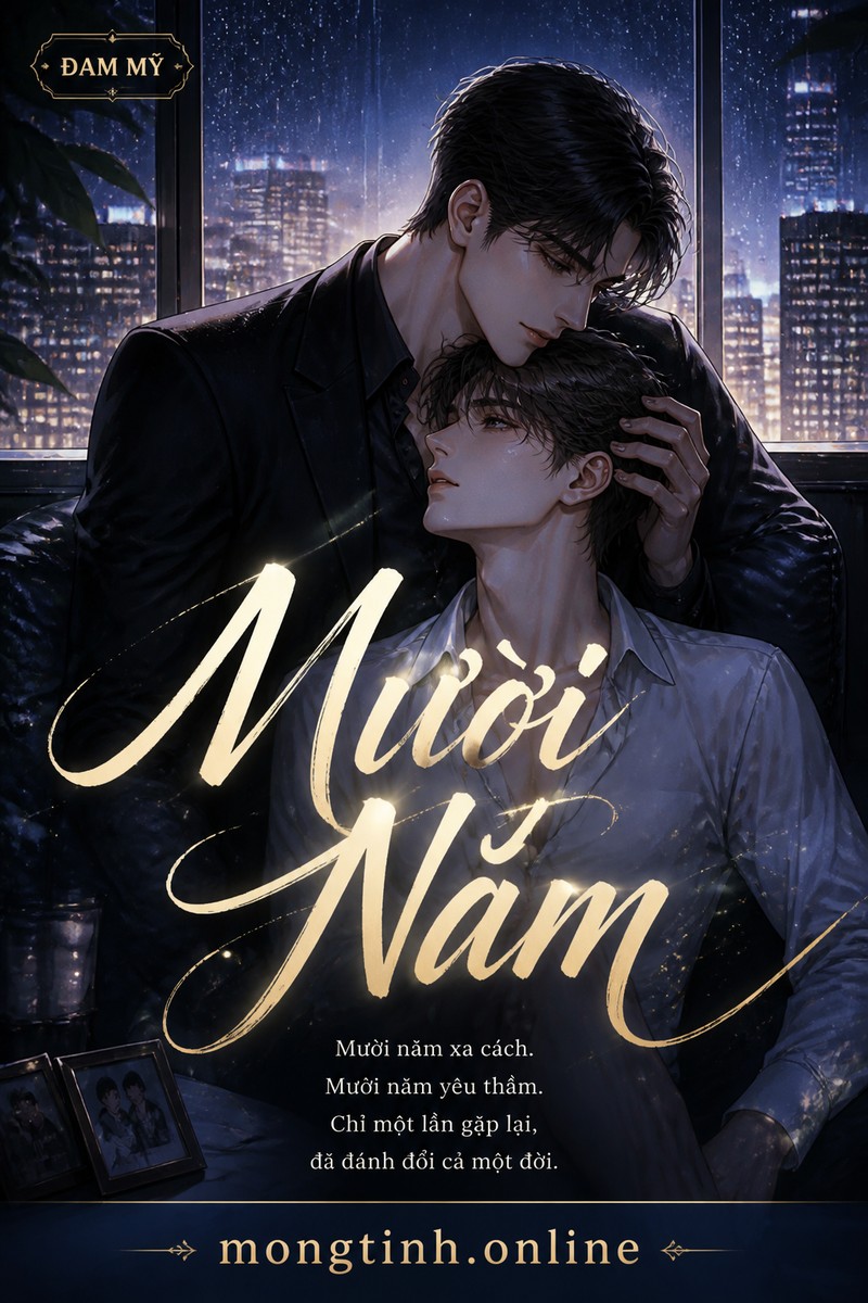 Mười Năm