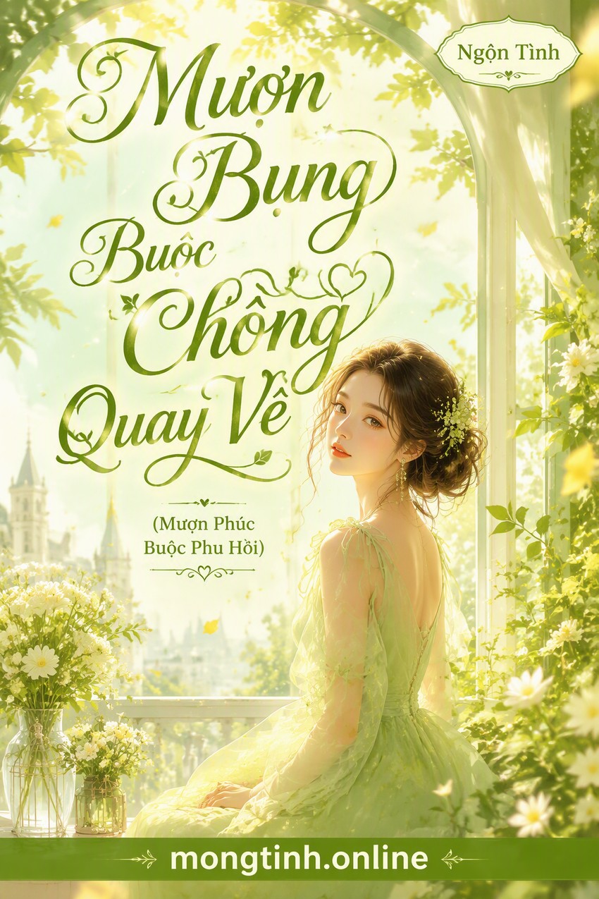 Mượn Bụng Buộc Chồng Quay Về (Mượn Phúc Buộc Phu Hồi)