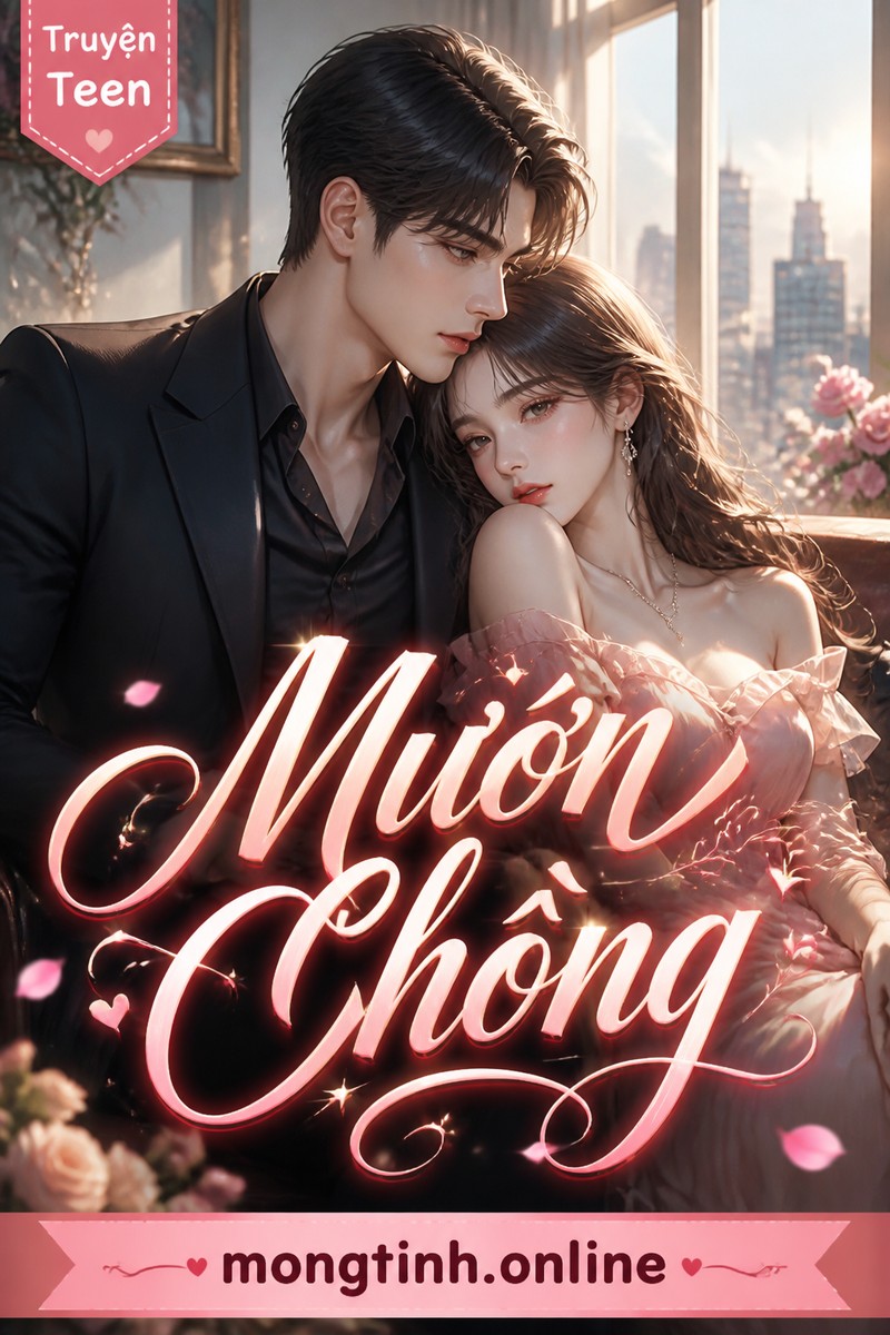Mướn Chồng