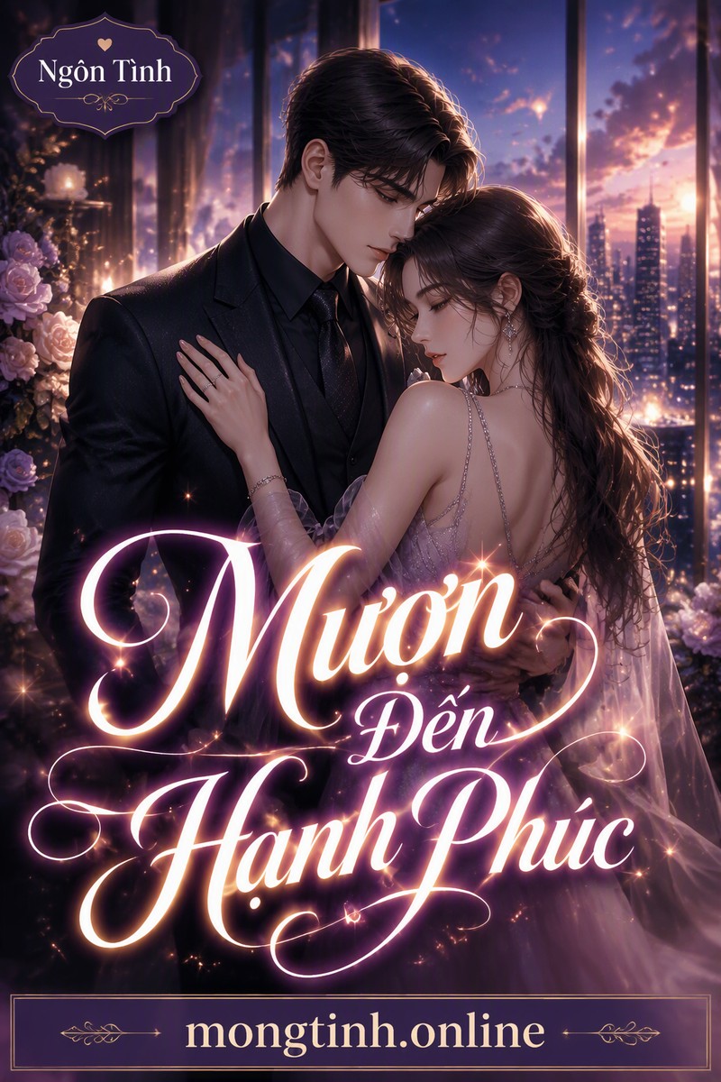 Mượn Đến Hạnh Phúc