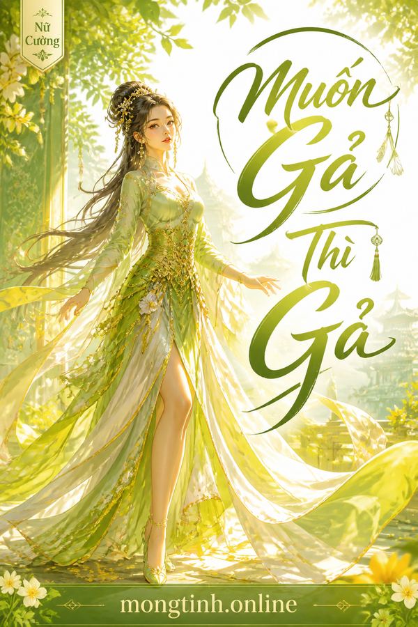 Muốn Gả Thì Gả