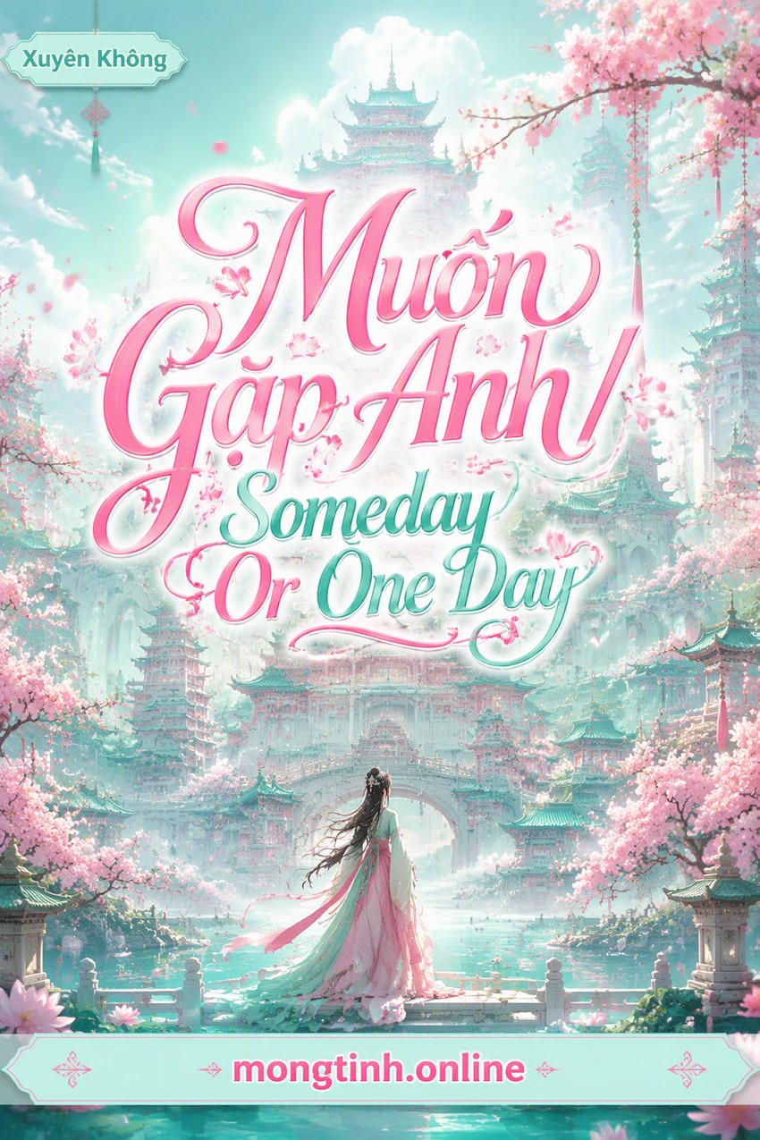 Muốn Gặp Anh/ Someday Or One Day