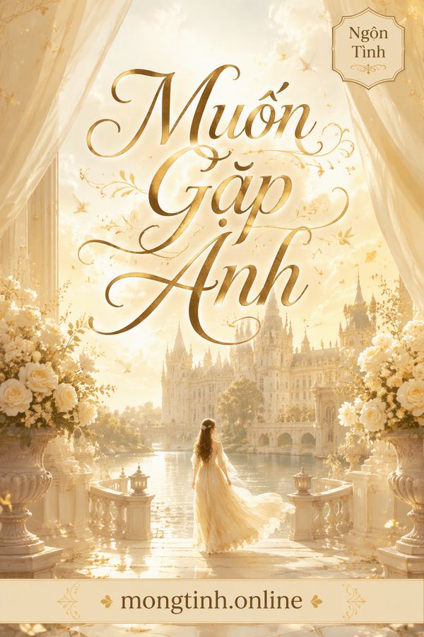 Muốn Gặp Anh