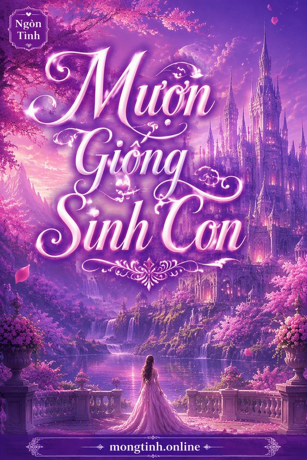 Mượn Giống Sinh Con