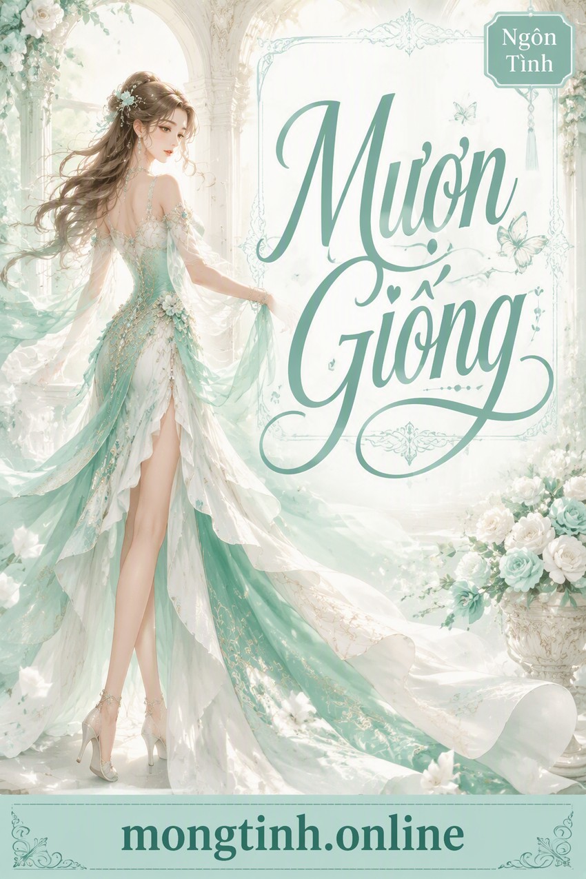 Mượn Giống