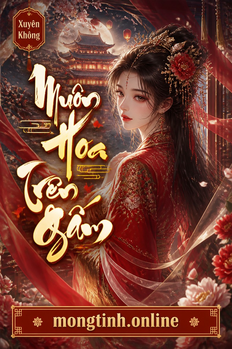 Muôn Hoa Trên Gấm