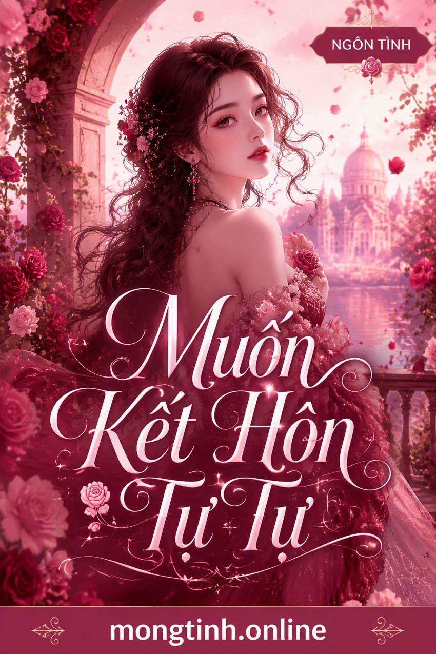 Muốn Kết Hôn Tự Tự