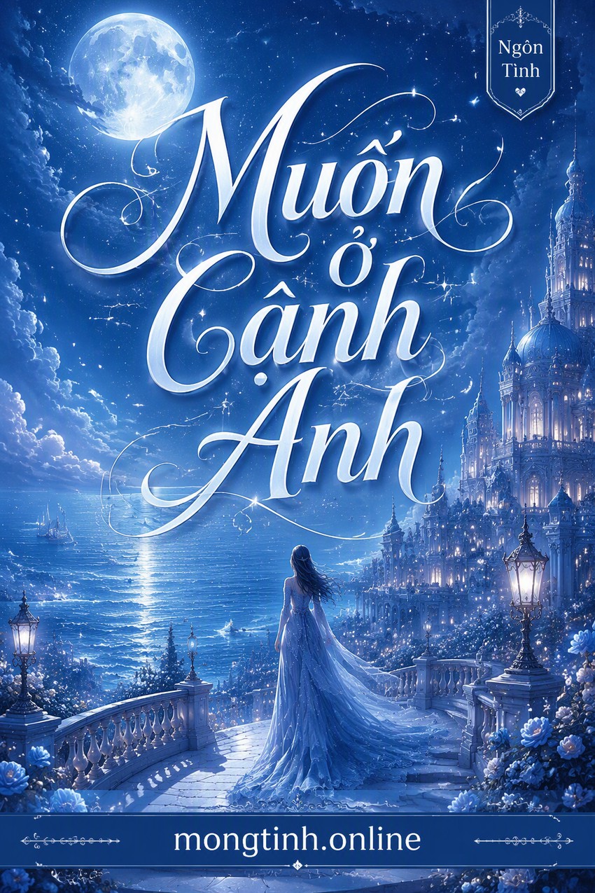 Muốn Ở Cạnh Anh