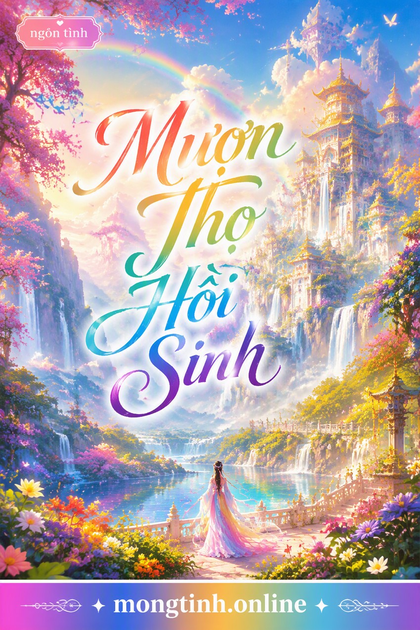 Mượn Thọ Hồi Sinh