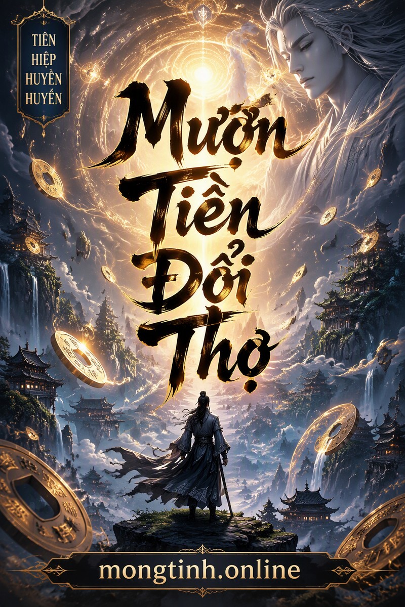 Mượn Tiền Đổi Thọ