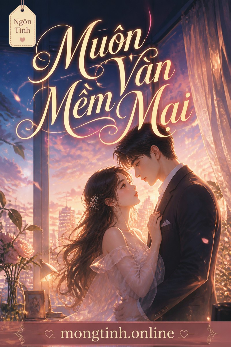 Muôn Vàn Mềm Mại
