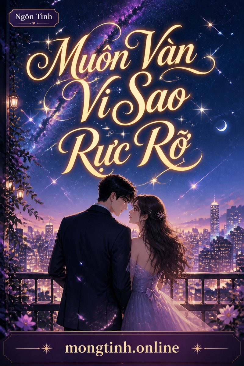 Muôn Vàn Vì Sao Rực Rỡ