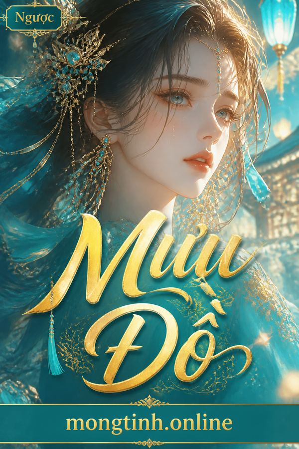 Mưu Đồ