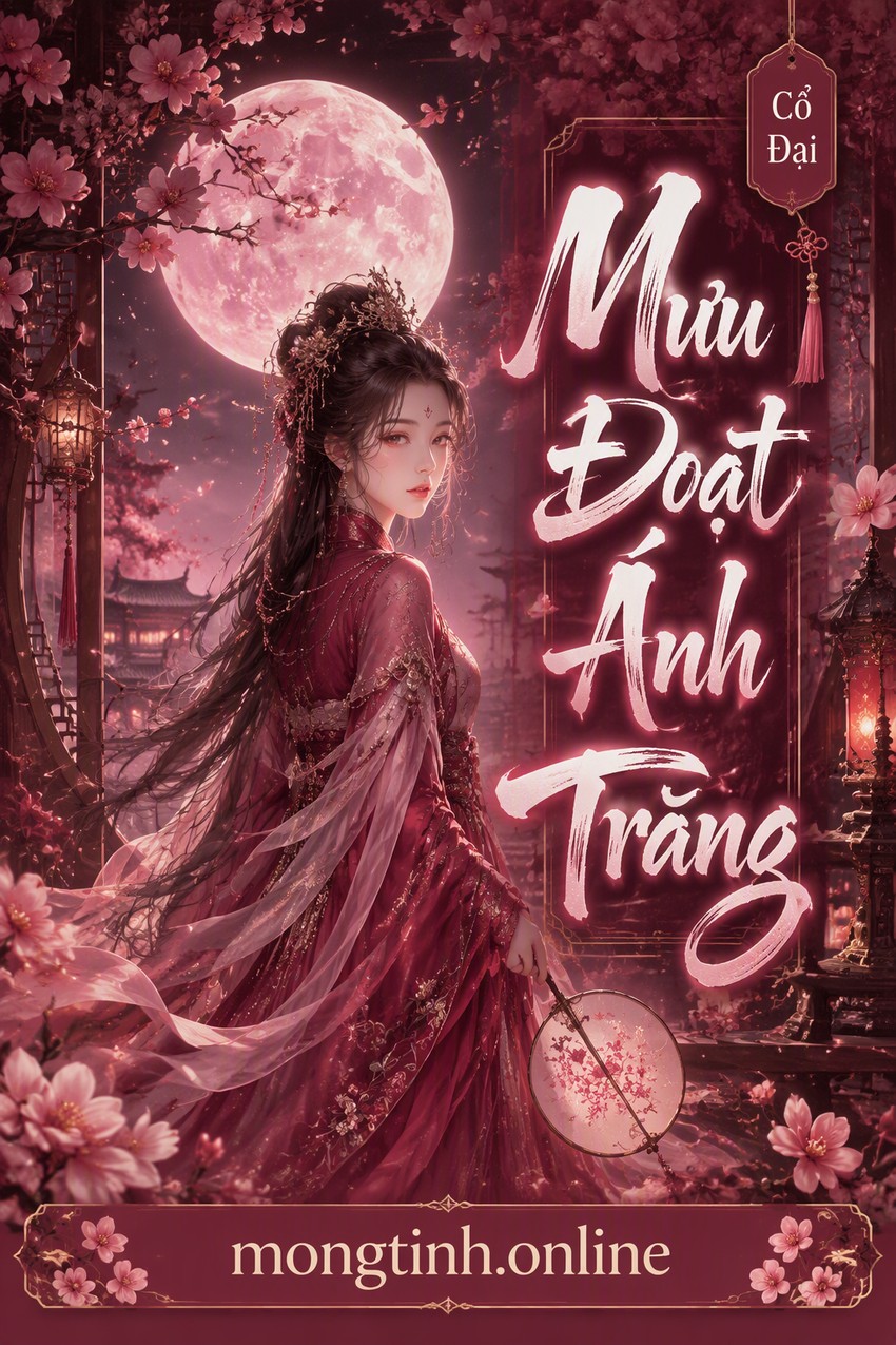 Mưu Đoạt Ánh Trăng