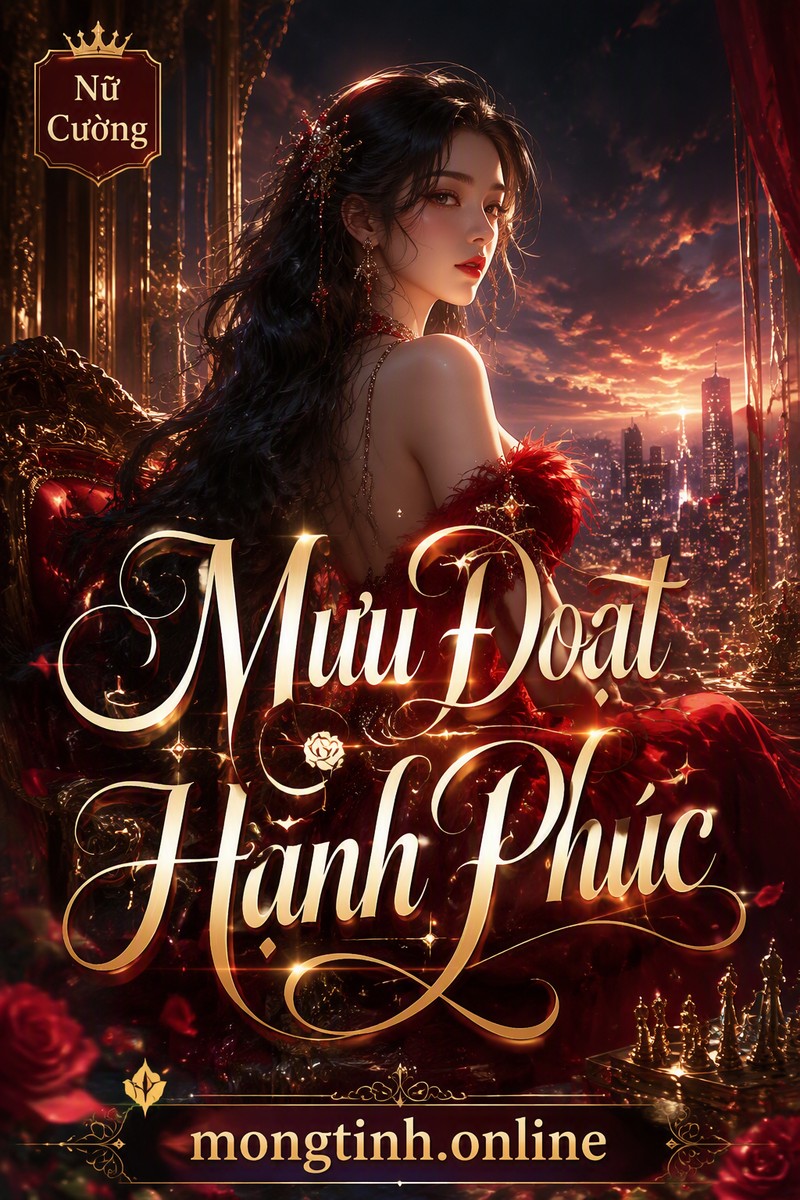 Mưu Đoạt Hạnh Phúc