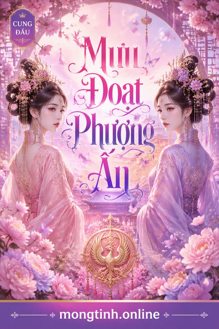 Mưu Đoạt Phượng Ấn