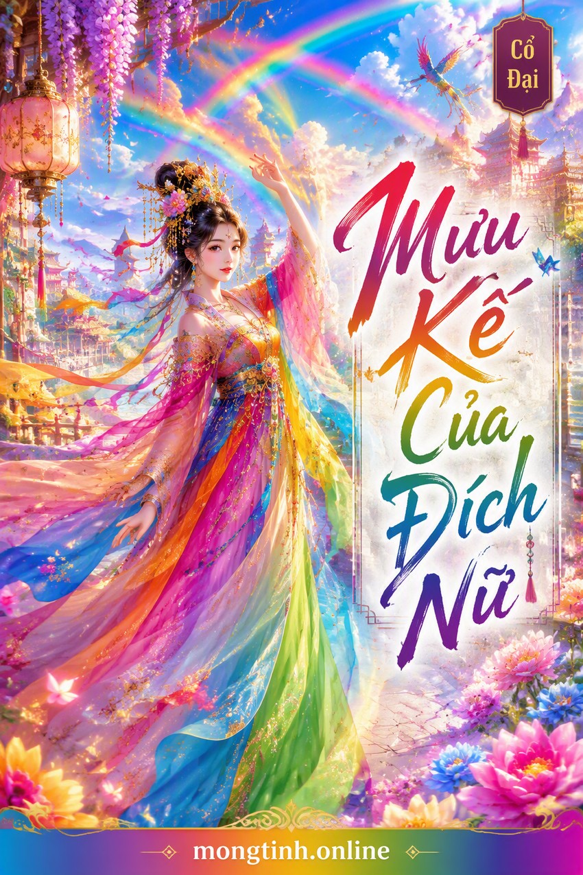 Mưu Kế Của Đích Nữ