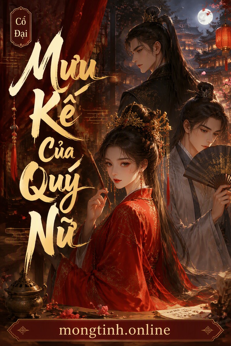 Mưu Kế Của Quý Nữ