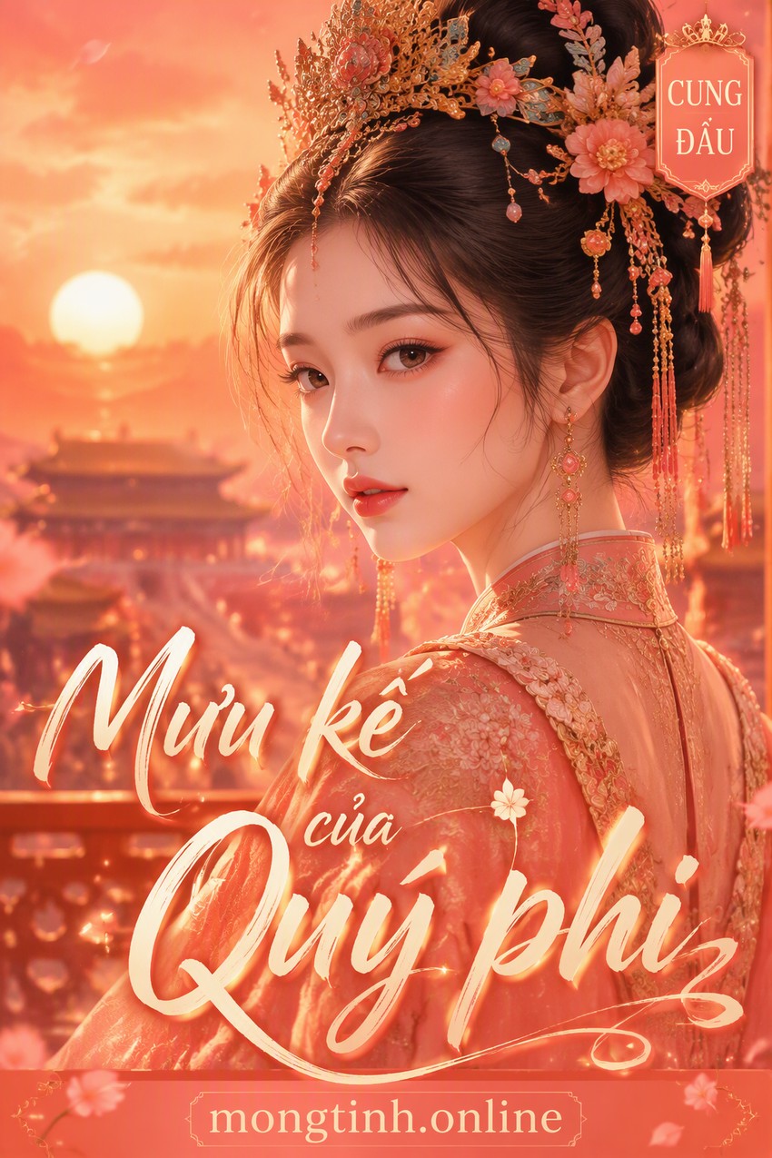 Mưu kế của Quý phi