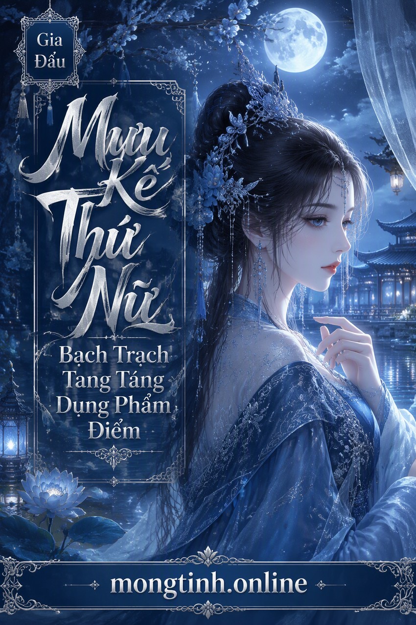 Mưu Kế Thứ Nữ - Bạch Trạch Tang Táng Dụng Phẩm Điếm