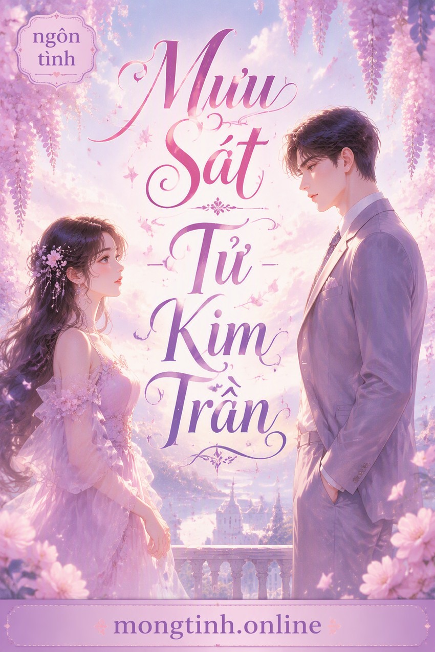 Mưu Sát - Tử Kim Trần