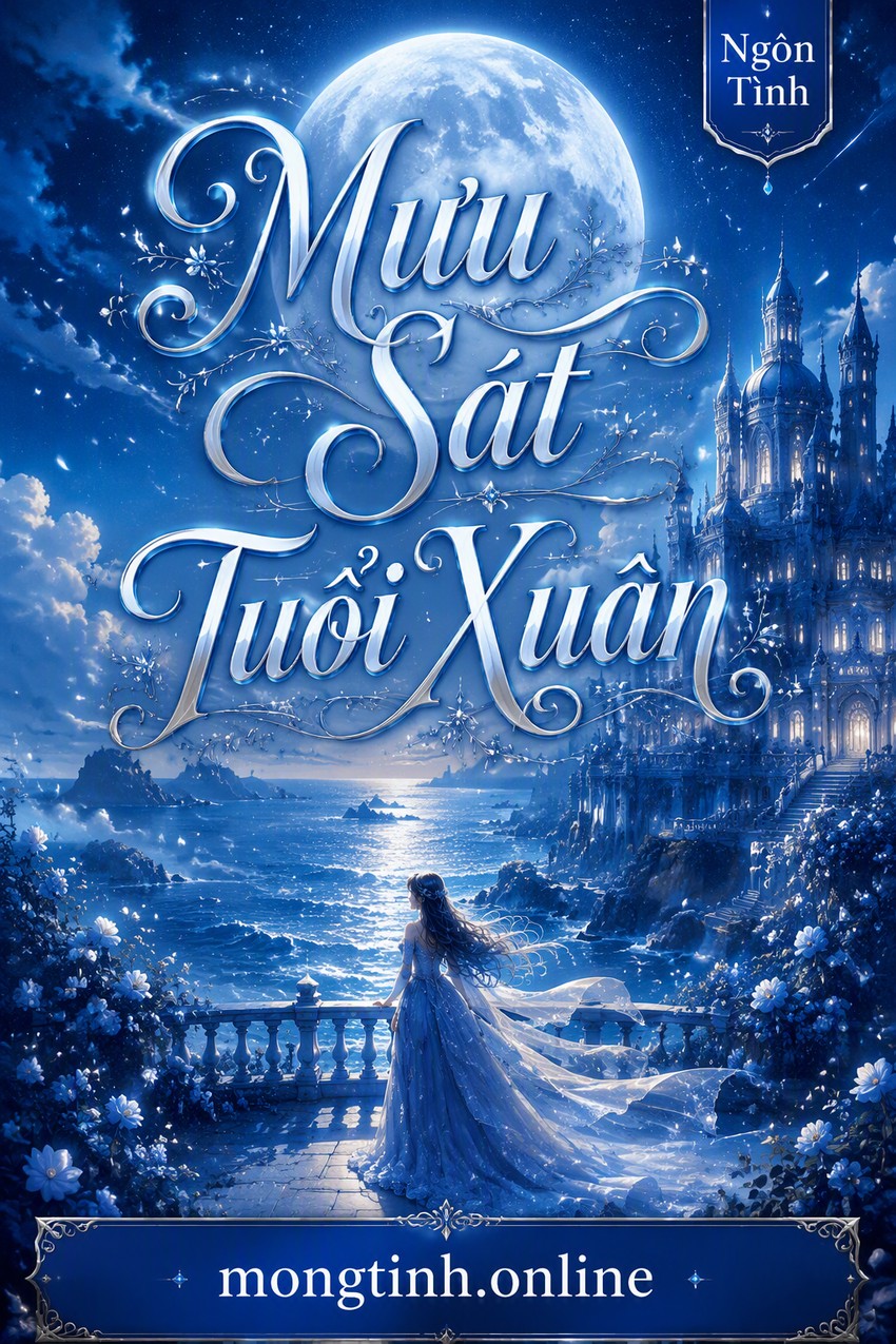 Mưu Sát Tuổi Xuân